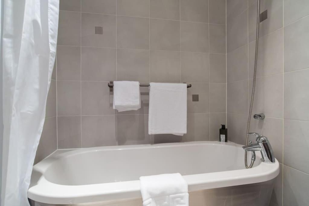 Cardiff City Centre Apartment Zewnętrze zdjęcie