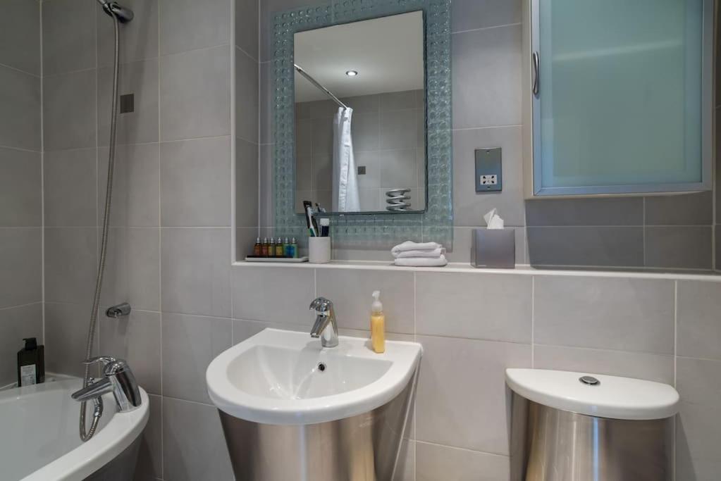 Cardiff City Centre Apartment Zewnętrze zdjęcie