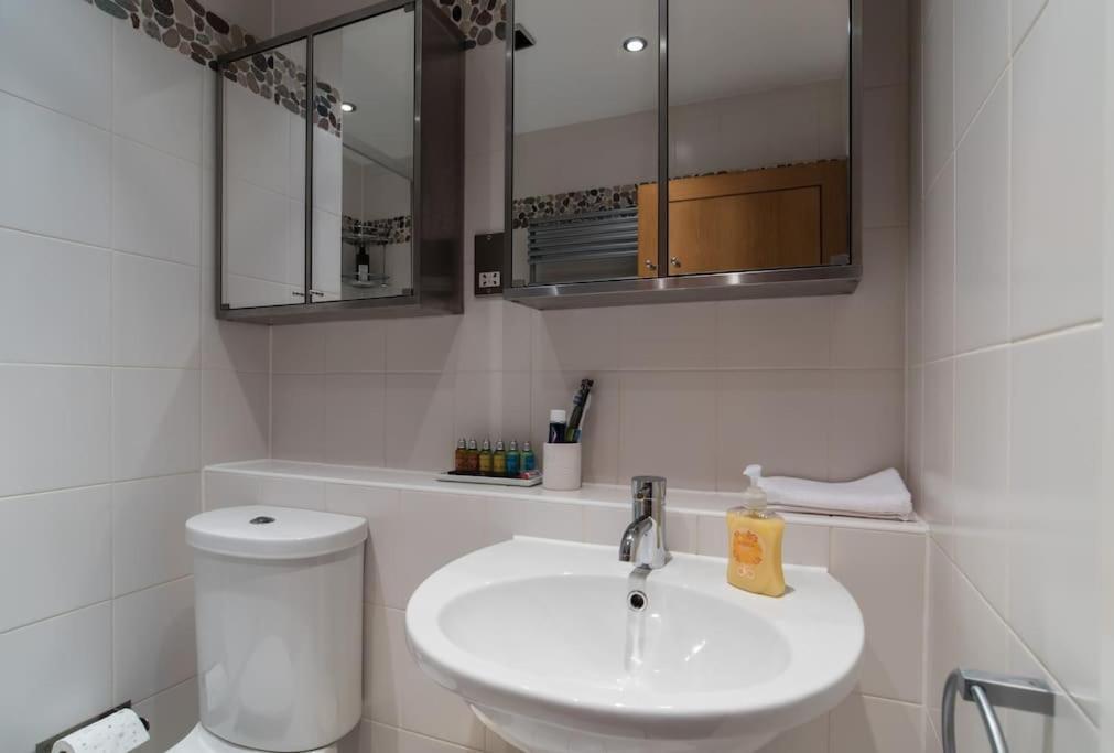 Cardiff City Centre Apartment Zewnętrze zdjęcie